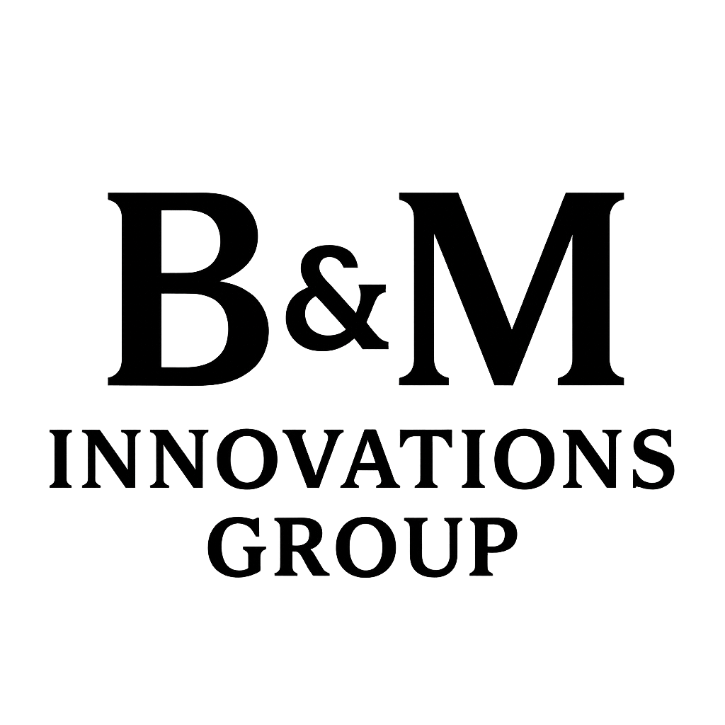B&M Innovations Group